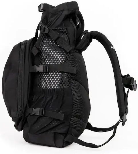 K9 Sport Sack Σακίδιο Πλάτης για Μεταφορά Σκύλου Γκρι
