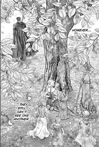 Berserk Vol. 41
