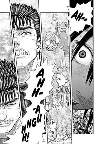 Berserk Vol. 41