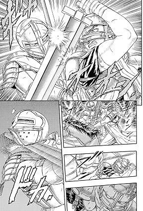 Berserk Regular Edition Vol. 5