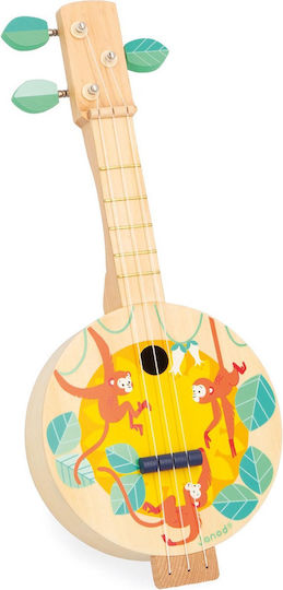 Janod Musical Toy