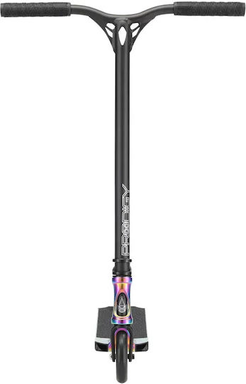 Blunt And Envy Scuter Copii Prodigy X One Pro 2 Roți Freestyle Oil Slick