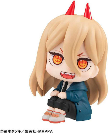 Megahouse Figurină Look Up 11 cm