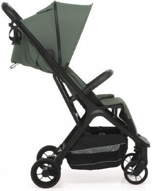 Foppapedretti Like Baby Stroller Suitable for Newborn Olive 7.8kg