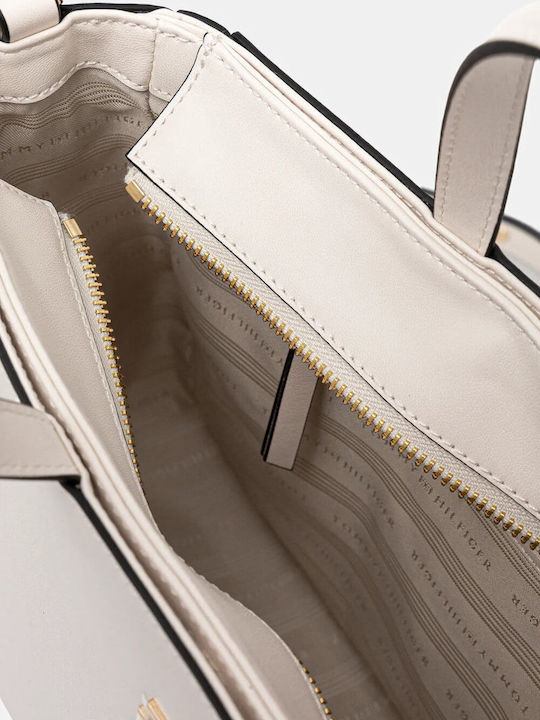 Women's Bag Crossbody Ecru