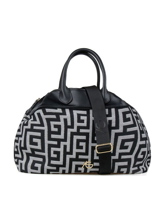 Women's Bag Handbag Black
