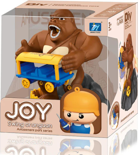 ToyMarkt Миниатюрна играчка