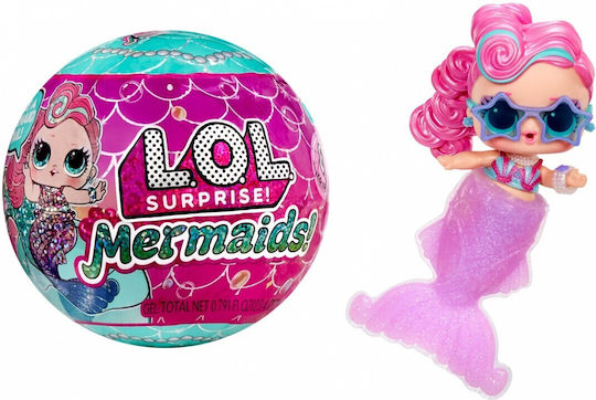 MGA L.o.l Surprise
