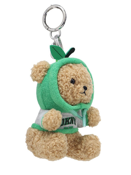 Μπρελόκ Dkny Boxed Bear Charm R61slq02-apg Γυναικείο