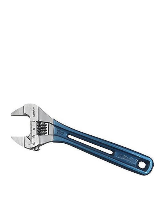 Adjustable Wrench Reduced Weight Dim 161