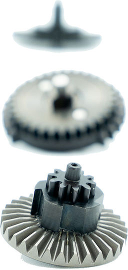 Предавки Ultimate Dsg Gearset Cnc 18 5:1