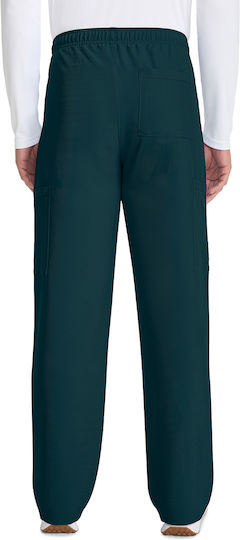 Cherokee Originals Ultra Unisex Ιατρικό Παντελόνι Καφέ