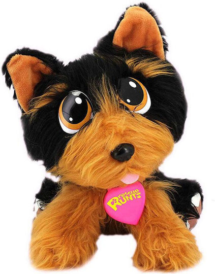 Real Fun Toys Plüschhund