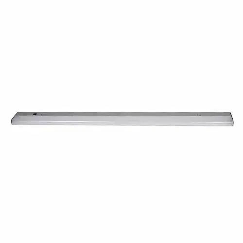 LED Лампа За Монтаж Под Шкаф Hi Lite Agios 3650758-b9540 52см 760lm 12w Енергиен Клас A+ 4000k Неутрално Бяло Сребриста С Превключвател