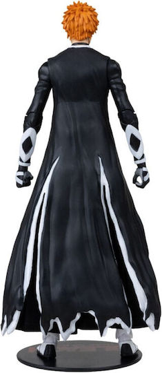 Bleach Tausendjährige Blutkrieg Actionfigur Ichigo Kurosaki Fullbring Bankai 18 Cm