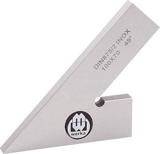 45-Grad Winkelmesser Größe 250 x 160 mm