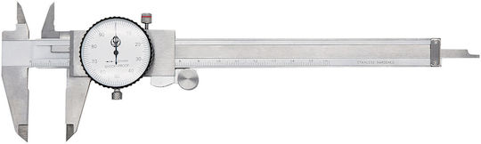 Scala 210-8852 Dickenmessgerät mit Messbereich bis 0 - 300mm