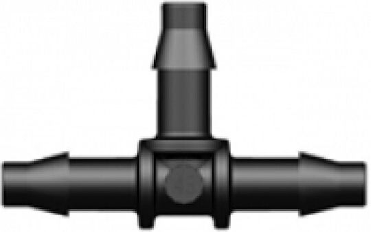Ταφάκι Φις Eurodrip Φ6 10 Τεμάχια