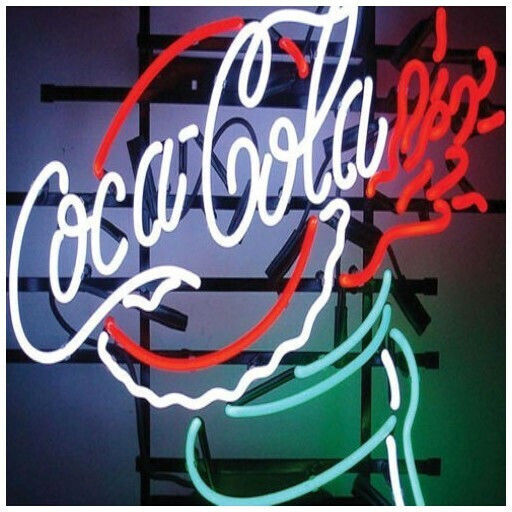 Neon Φωτιστικό