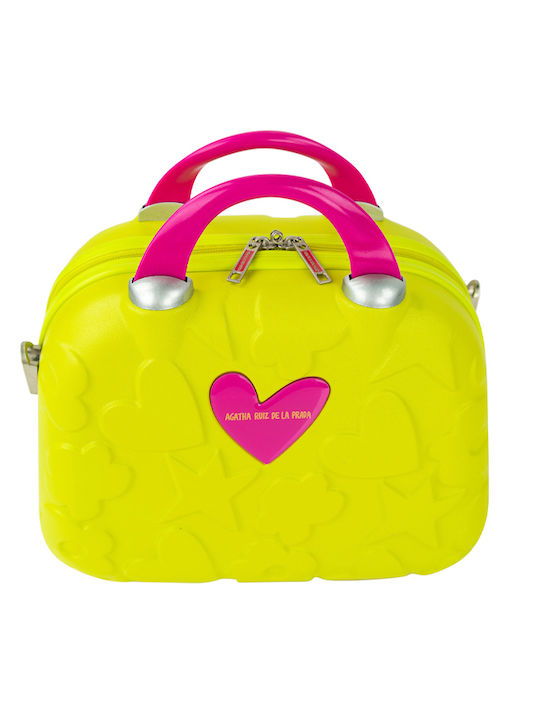 Agatha Ruiz De La Prada Agatha Ruiz De La Prada