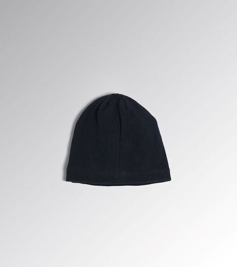 Utility Diadora Polar Beanie Männlicher Beanie Blau Corsair 176620