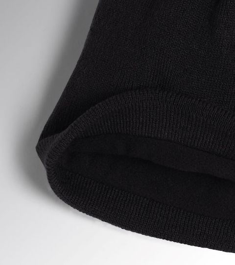 Utility Diadora Polar Beanie Mützen Männer Schwarz 176620