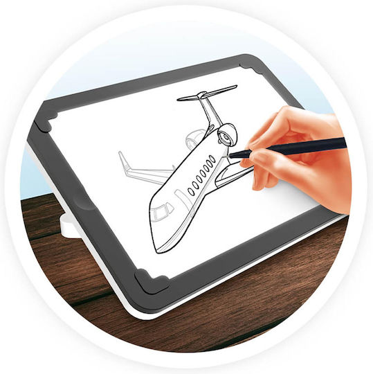 Buki Construction Toy Professional Studio Light Tablet Kids 8+ Years