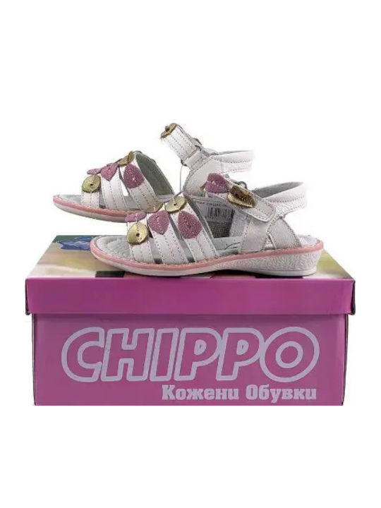 Chippo
