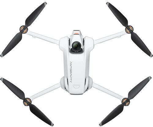 Antigravity A1 8K 360 Drone 2.4 GHz with 8K Camera Controller & FPV Glasses Explorer Bundle