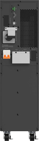 Powerwalker VFI 10000 AT UPS On-Line 10000VA 9000W