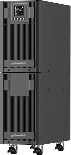 Powerwalker VFI 10000 AT UPS On-Line 10000VA 9000W