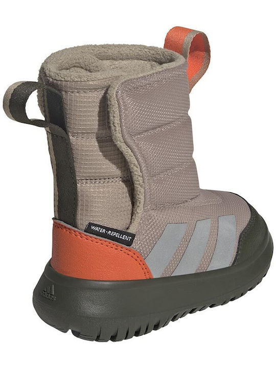 Winterplay I Kids Boots Beige