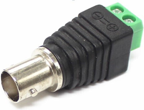 Revez Anschlussstecker für CCTV-Systeme