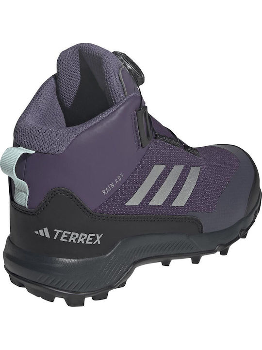 Terrex Impermeabili Violet ->