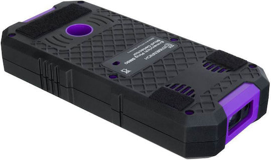 Ermenrich 83842 Digital Detector Metal & Cables