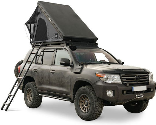 Offlander Triangle Σκηνή Camping Γκρι