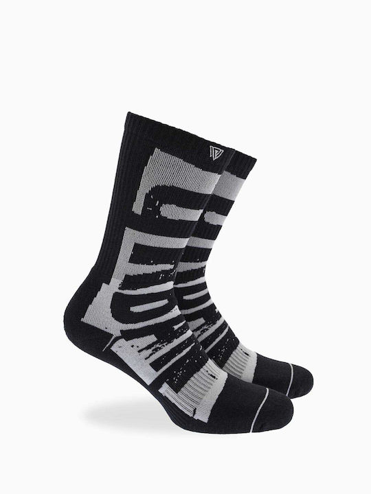 Walk Socks Black