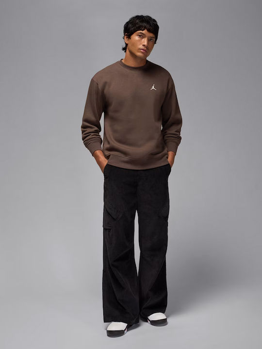Brooklyn Sweatshirt Brown