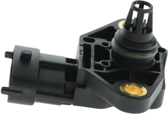Bosch Сензор За Налягане На Турбокомпресора 0 261 232 0es