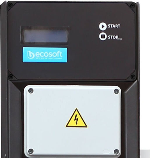 Σύστημα Ro Ecosoft Mo10000 4"