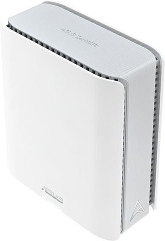 Asus ZenWiFi BT8 v1 WiFi Mesh Network Access Point Wi‑Fi 7 Tri Band (2.4 & 5 & 6GHz) in Triple KIt