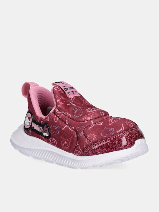 PUMA