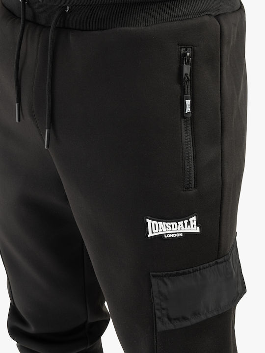 Bulough Black/white