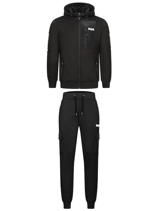 Bulough Black/white
