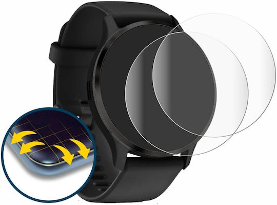 Brotect Flex Screen Protector για το Garmin Venu 2τμχ