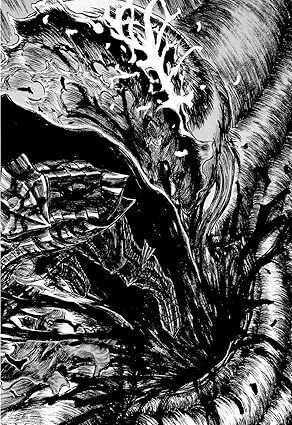 Berserk Deluxe Vol. 11