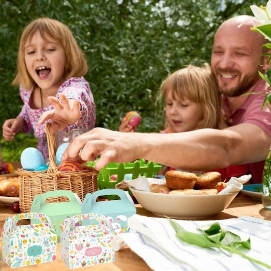JUP Partygeschirr für Brotdose 24 Stück