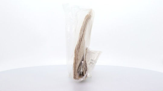 Royal Whole Wheat Tortilla 25cm 245gr 4 Pieces 02.1.124