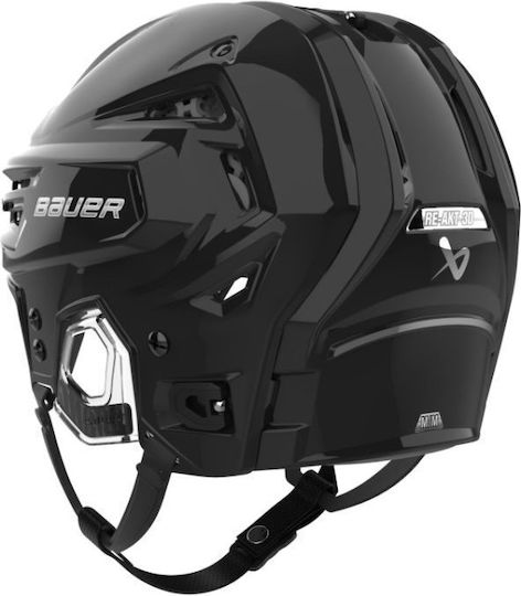 Bauer Re-akt 3d Hockey Helmet 1065838