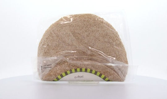 Royal Whole Wheat Tortilla 25cm 245gr 4 Pieces 02.1.124